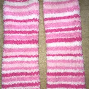 Leg Warmers